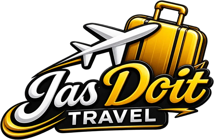 Jas Do It Travel