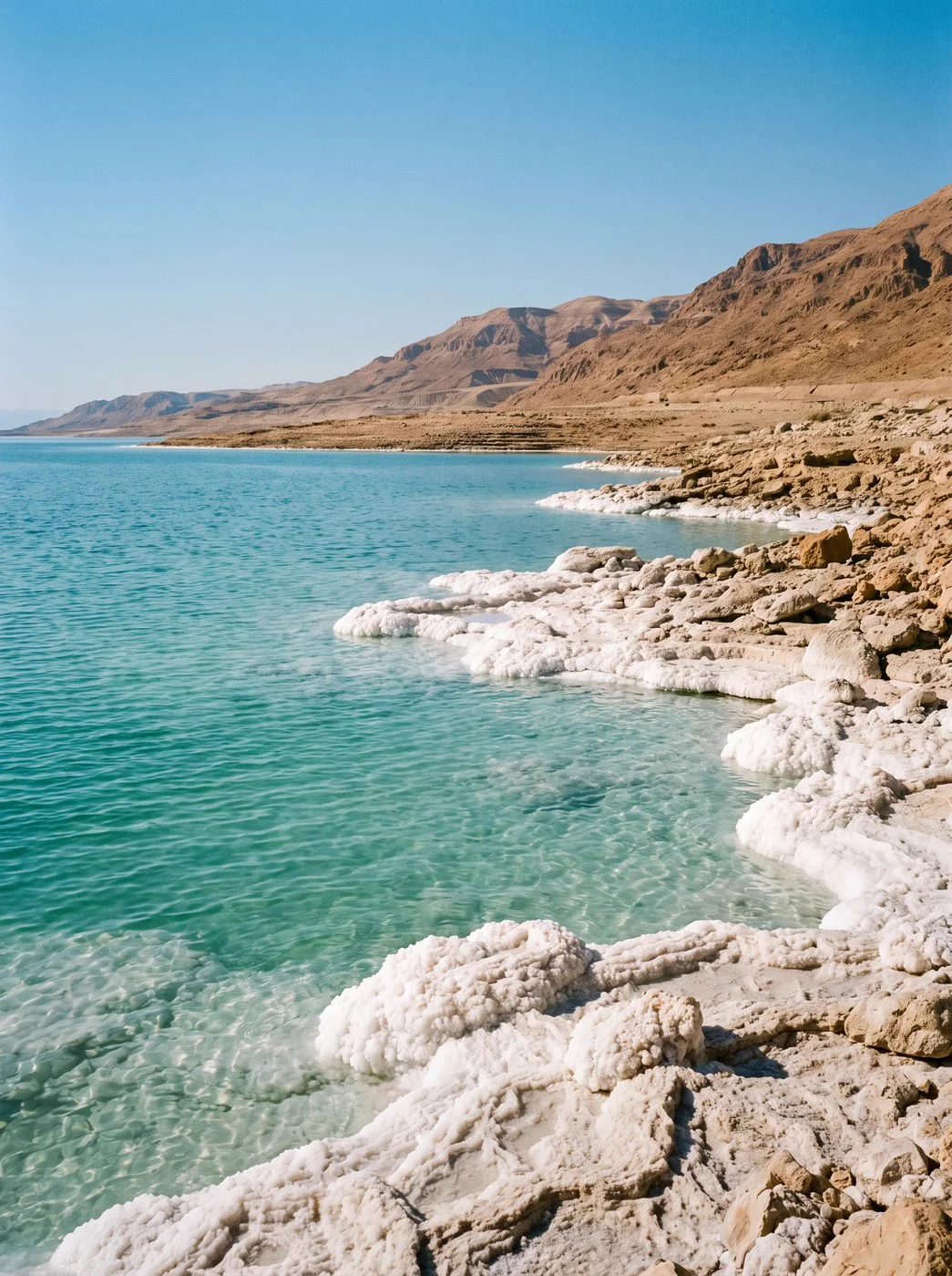 Lo Mejor de Jordania