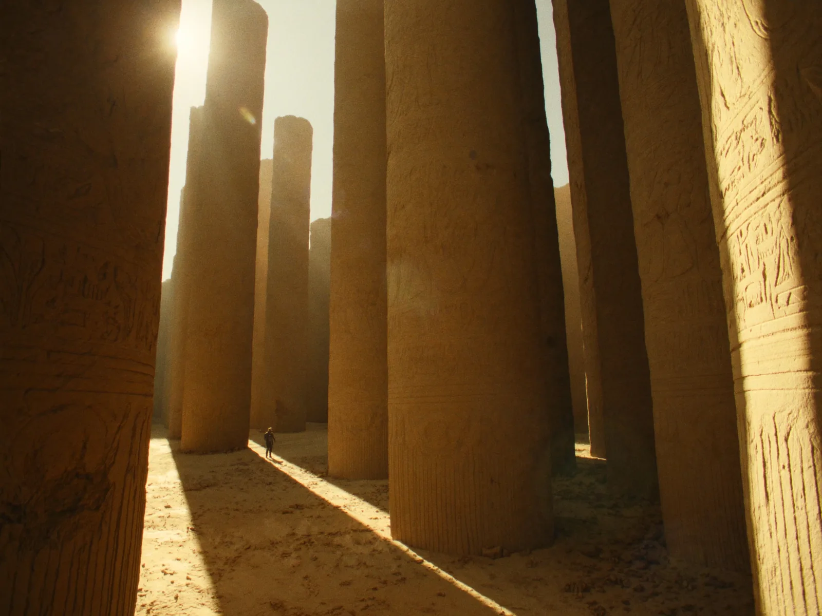 Luxor Esencial (West Bank + East Bank)